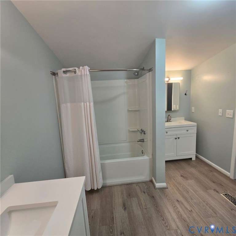 4535 Old Shore Road Blackstone, VA 23824 - Photo 13 of 30