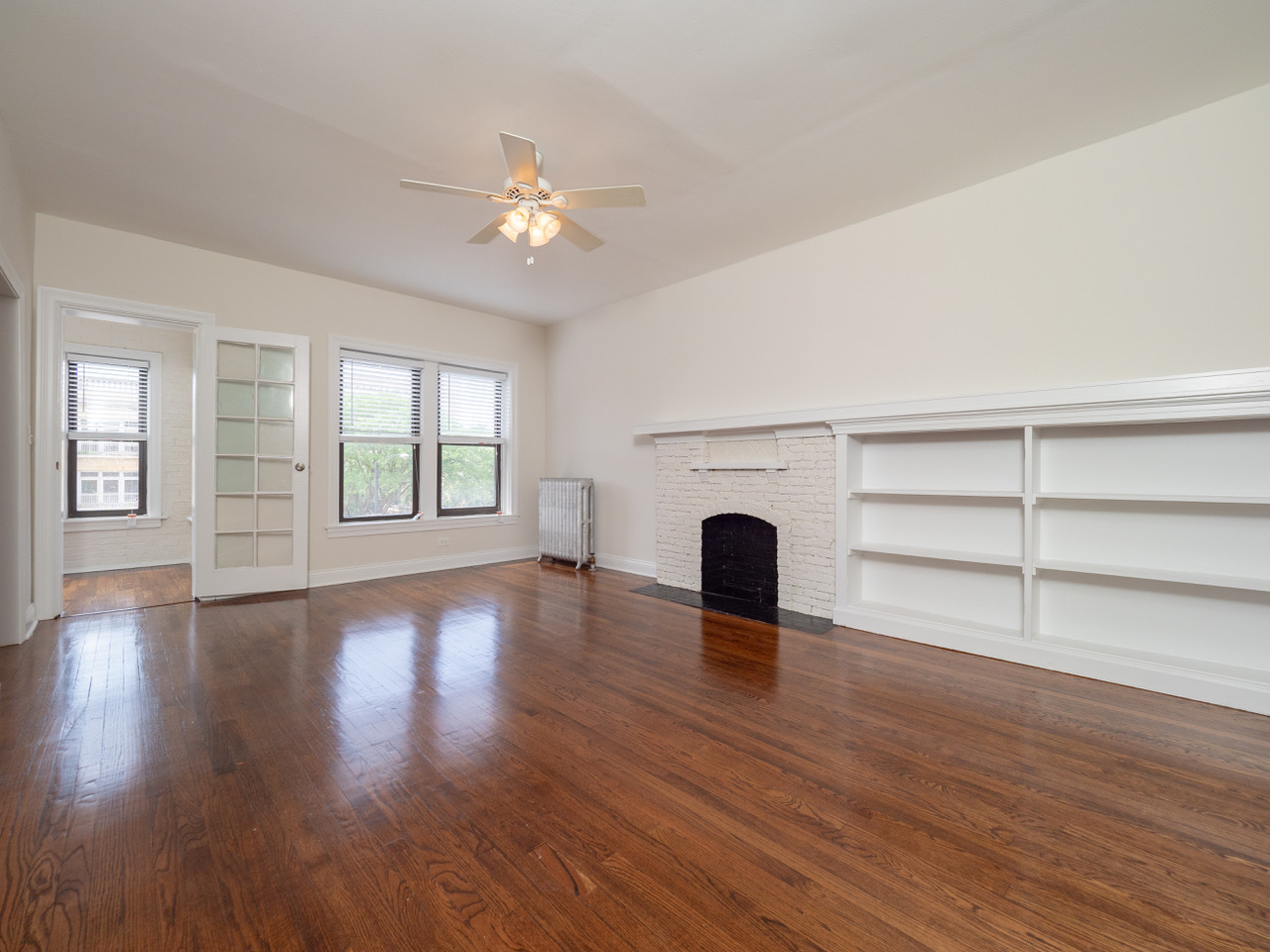 6757 North Sheridan Road, Unit 3S Chicago, IL 60626 - Photo 2 of 13
