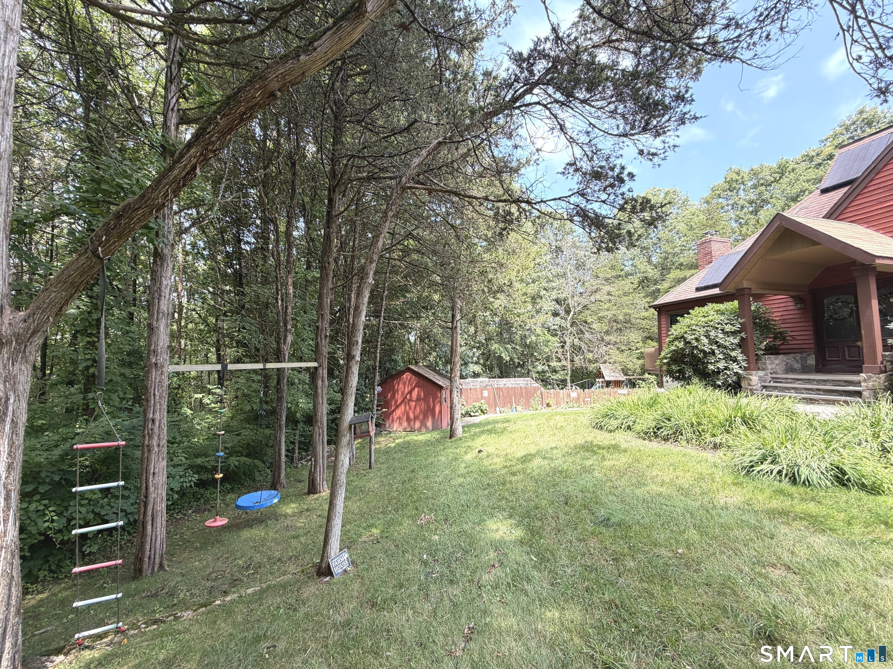 117 Brushy Hill Road Newtown, CT 06470 - Photo 17 of 40 Gallery Image 17