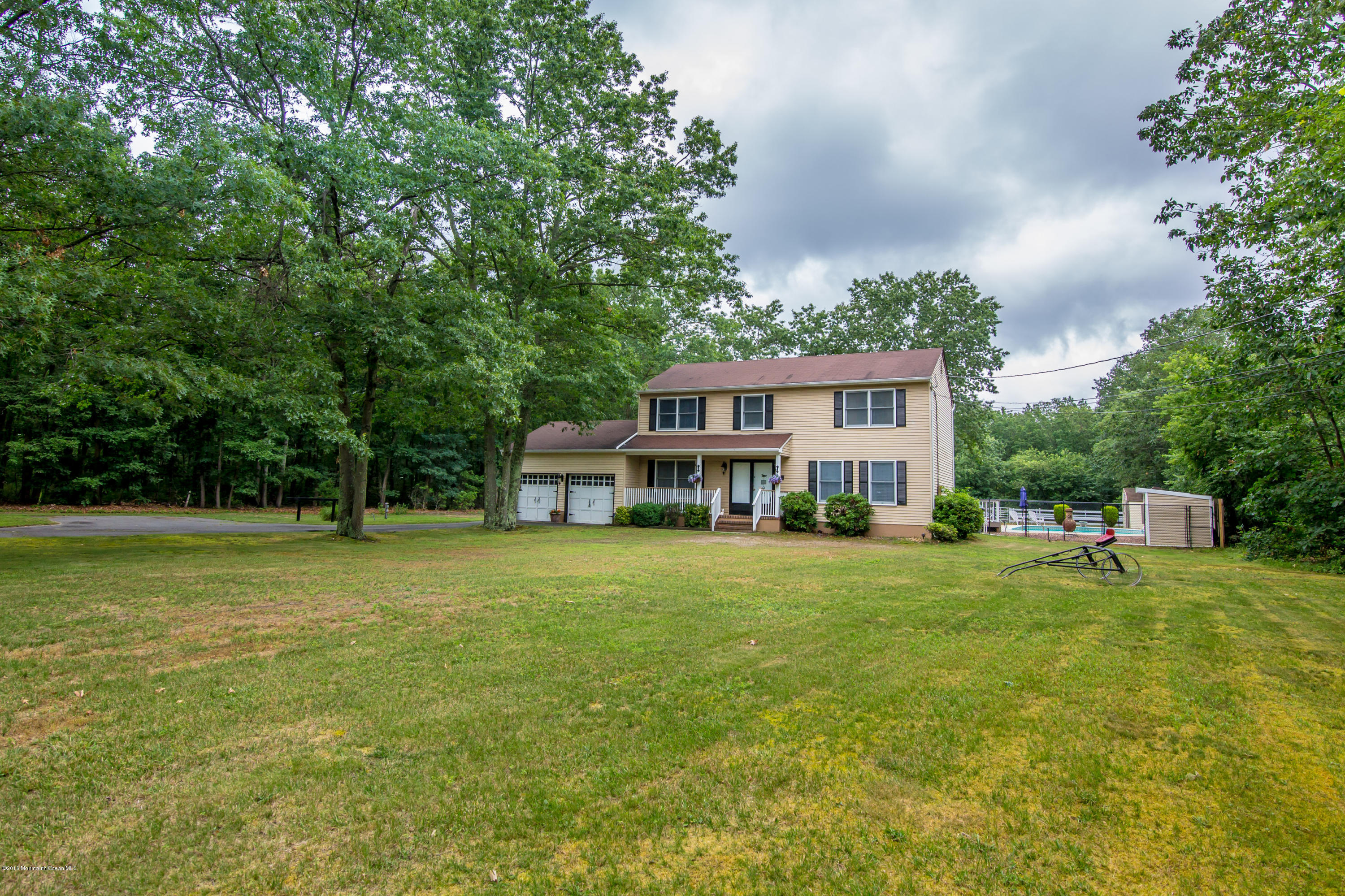 85 Grawtown Road Jackson, NJ 08527 - Photo 3 of 30 008885 GRAWTOWN
