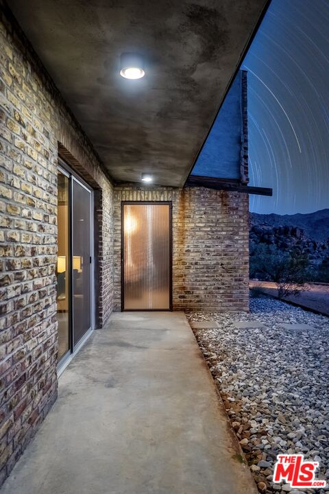63131 Rocking Chair Road Joshua Tree, CA 92252 - Photo 65 of 66