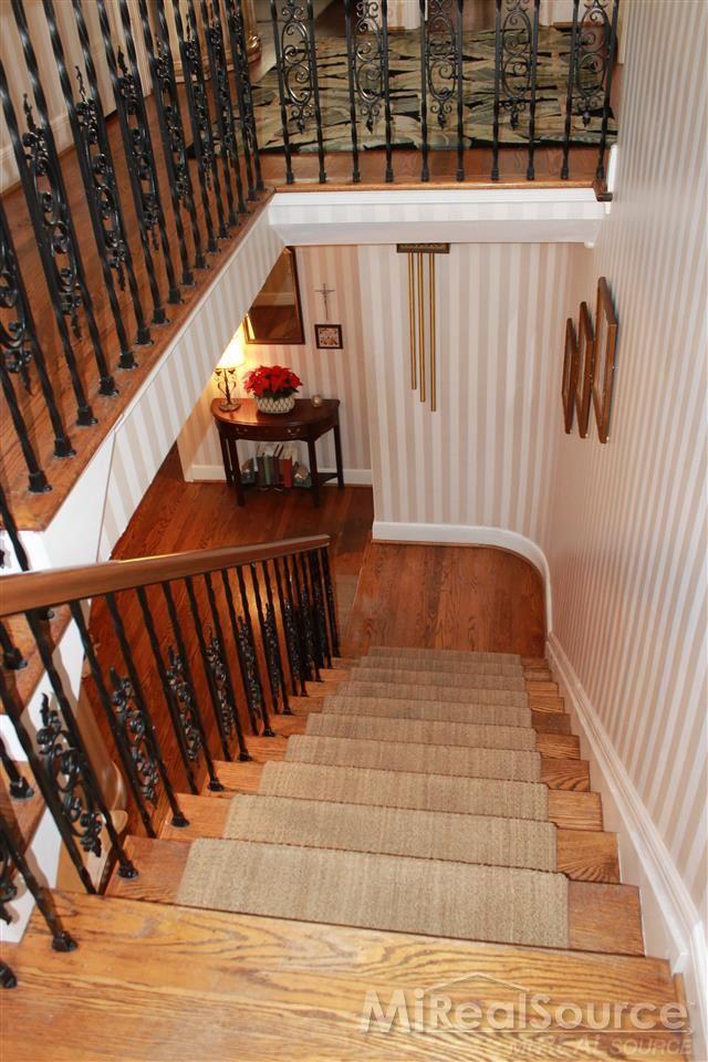 1021 Yorkshire Road Grosse Pointe Park, MI 48230 - Photo 45 of 54