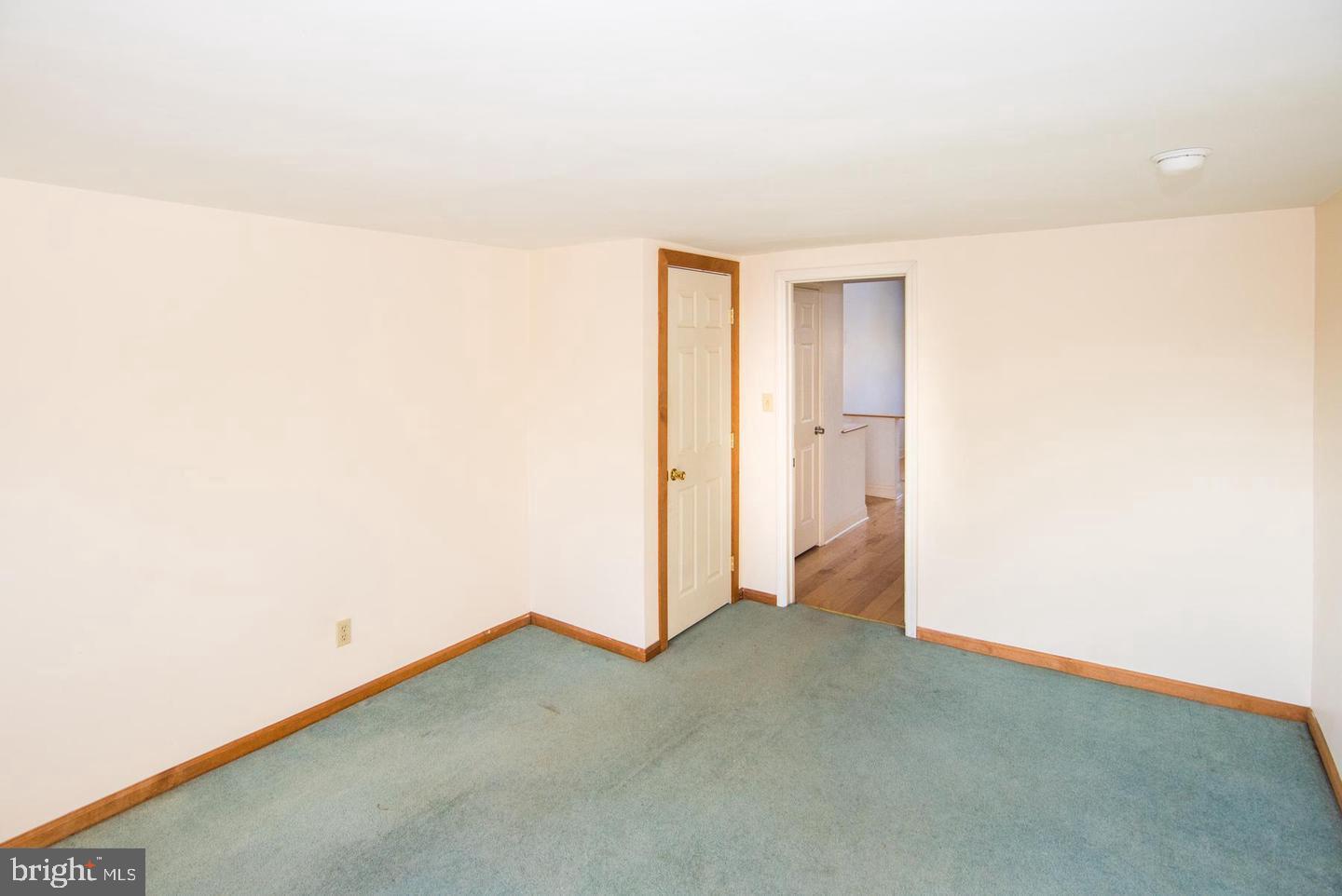 182 Level Road Collegeville, PA 19426 - Photo 9 of 29 Carriage House Bedroom