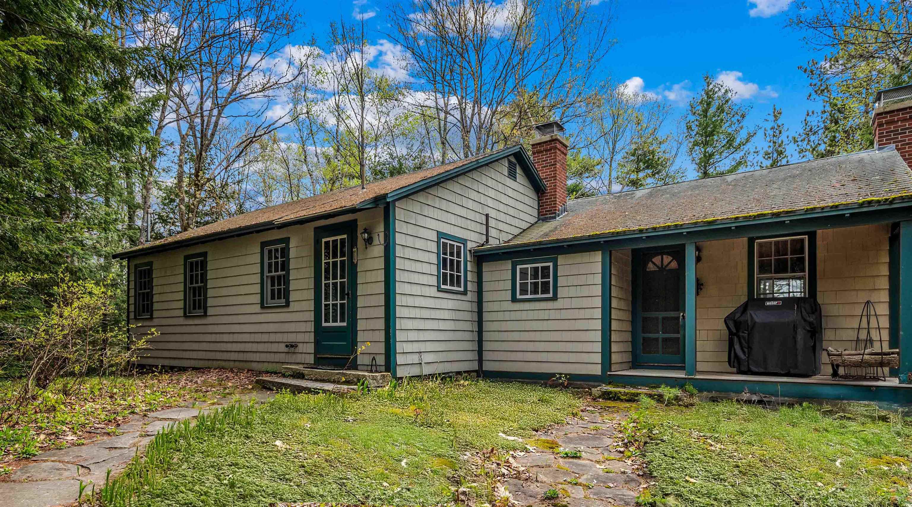 157 Pilothouse Road New London, NH 03257 - Photo 15 of 31