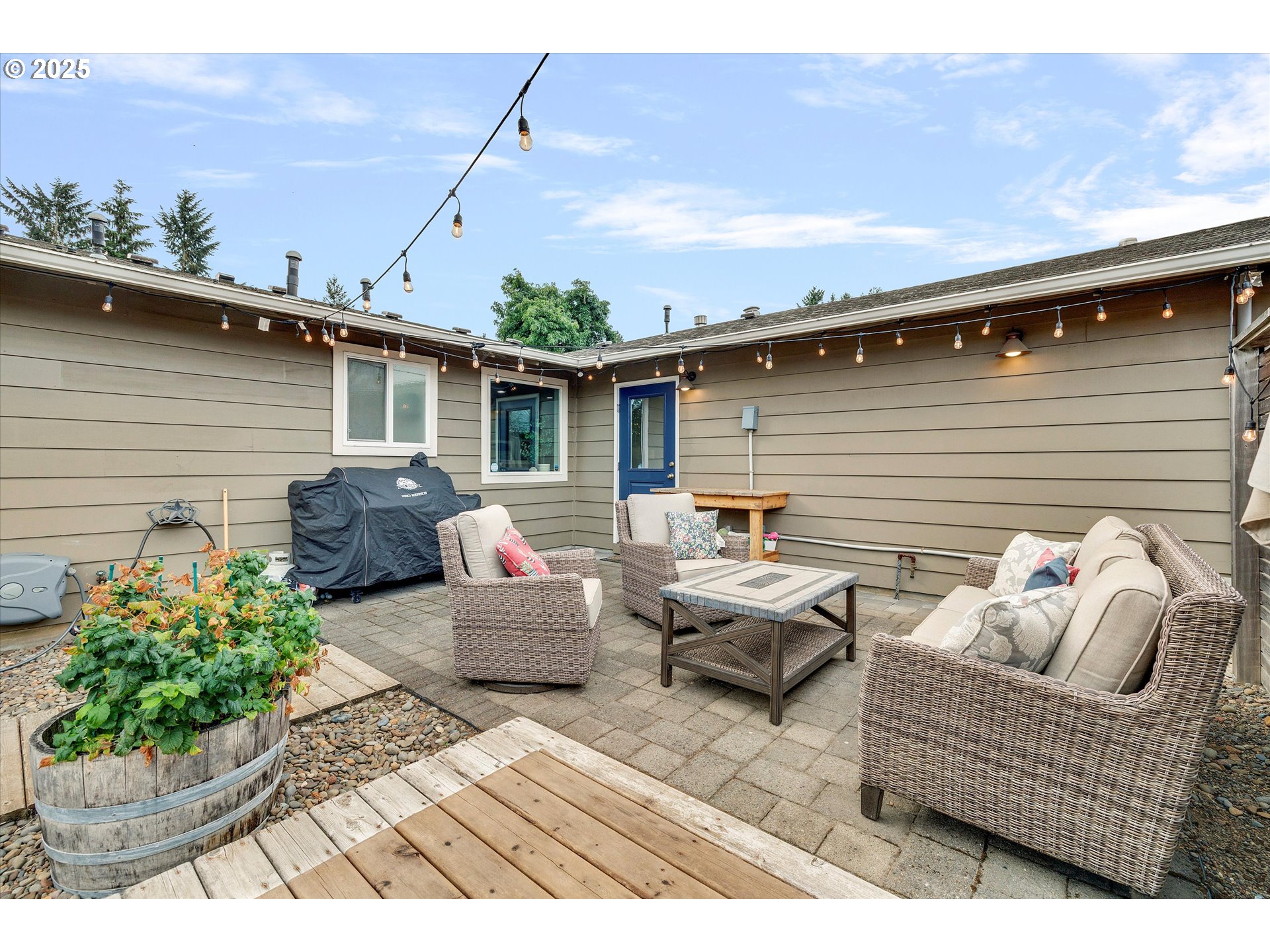 16380 South Stoltz Road Oregon City, OR 97045 - Photo 29 of 41 Gallery Image 29