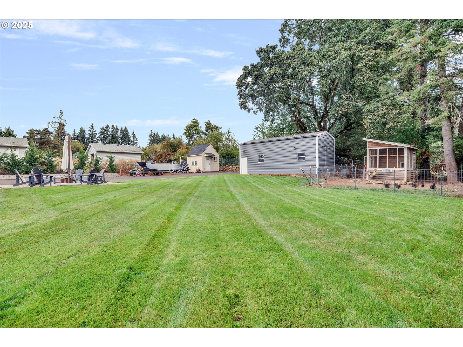 16380 South Stoltz Road Oregon City, OR 97045 - Photo 33 of 41 Gallery Image 33