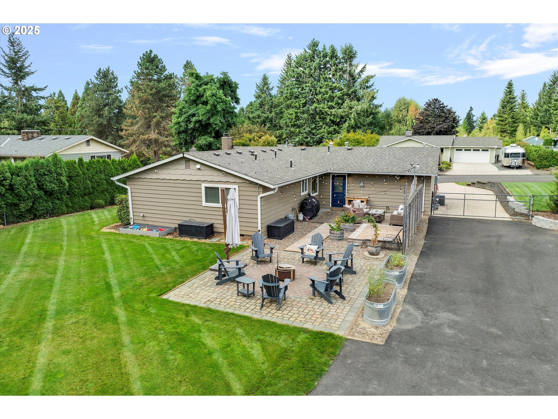 16380 South Stoltz Road Oregon City, OR 97045 - Photo 34 of 41 Gallery Image 34