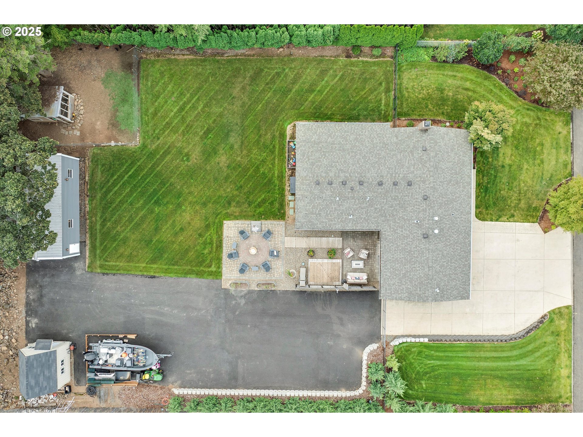 16380 South Stoltz Road Oregon City, OR 97045 - Photo 4 of 41 Gallery Image 4