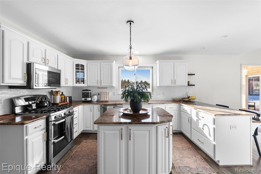 4280 McDowell Road Lapeer, MI 48446 - Photo 22 of 60 Gallery Image 22