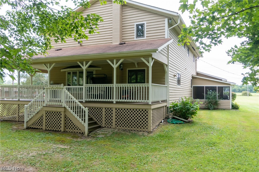 1544 Shanks Downes Road Windham, OH 44288 - Photo 6 of 33 Gallery Image 6