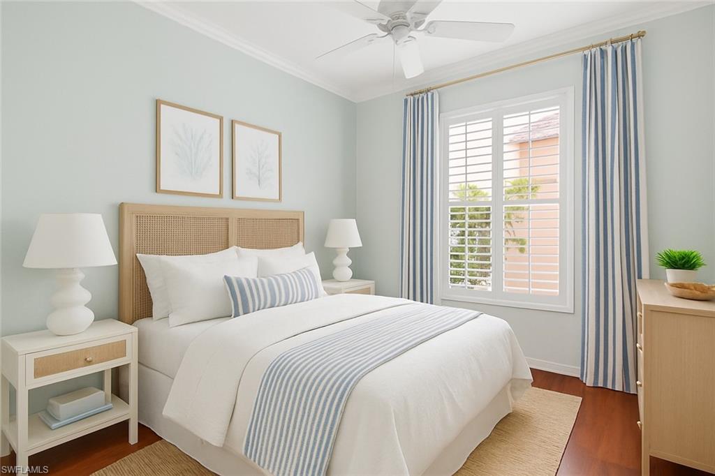 973 Hingham Way, Unit T103 Naples, FL 34104 - Photo 14 of 27 Vitually Staged