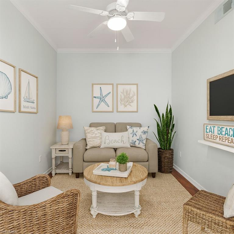 973 Hingham Way, Unit T103 Naples, FL 34104 - Photo 17 of 27 Virtually Staged