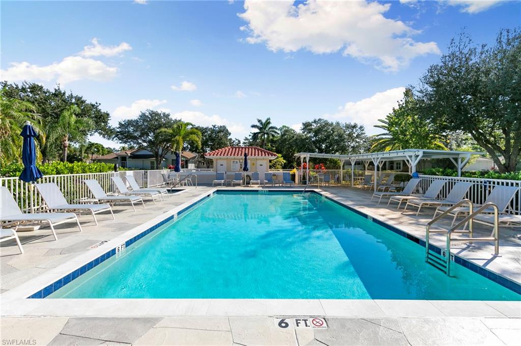 973 Hingham Way, Unit T103 Naples, FL 34104 - Photo 22 of 27