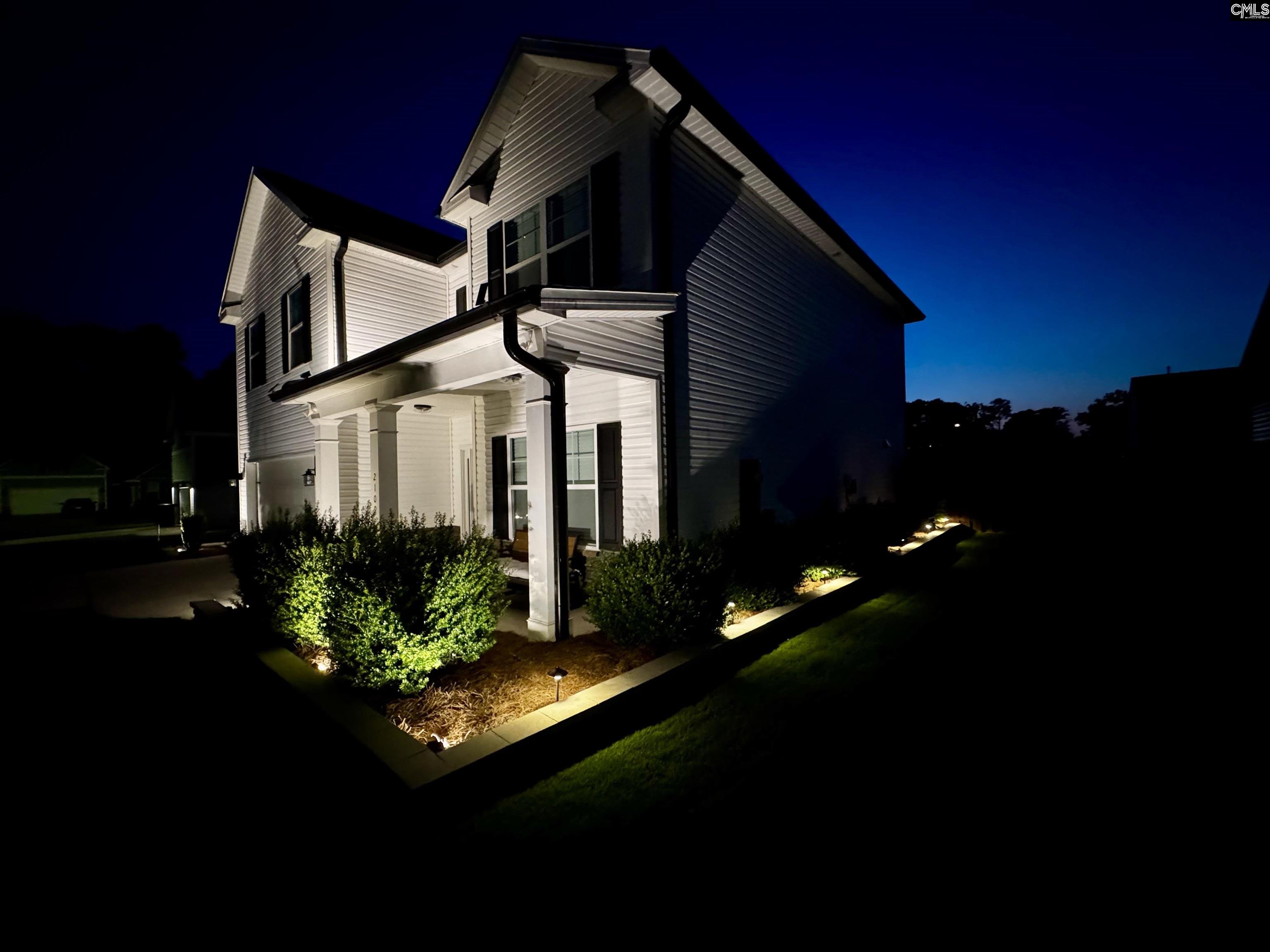 2109 Chance Way Newberry, SC 29108 - Photo 53 of 58