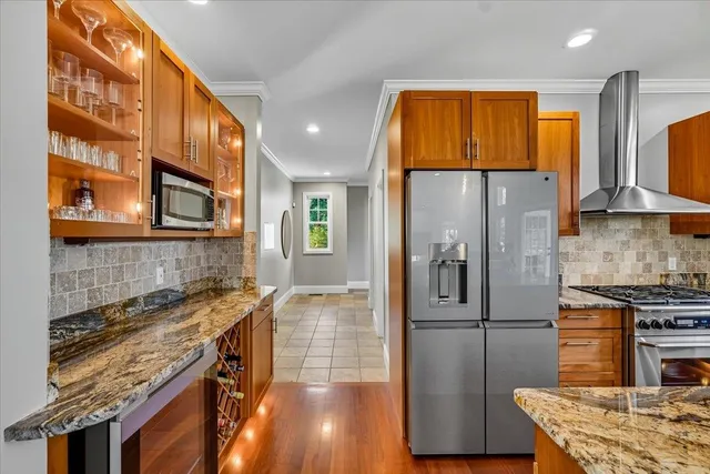 $1,895,000 | 117 Bay Road, Colchester, VT 05446