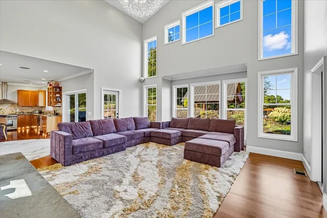 $1,895,000 | 117 Bay Road, Colchester, VT 05446