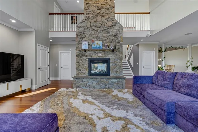 $1,895,000 | 117 Bay Road, Colchester, VT 05446