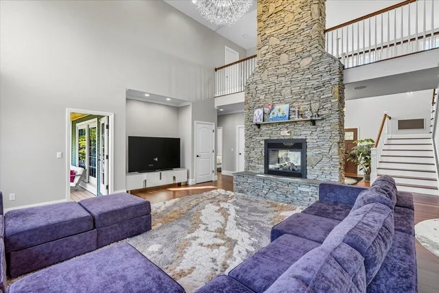 $1,895,000 | 117 Bay Road, Colchester, VT 05446