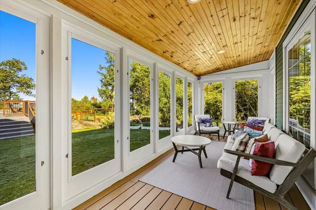 $1,895,000 | 117 Bay Road, Colchester, VT 05446