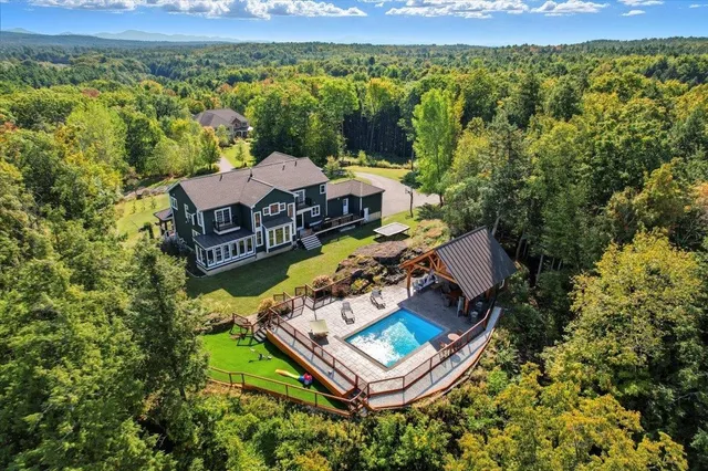 $1,895,000 | 117 Bay Road, Colchester, VT 05446