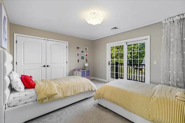 $1,895,000 | 117 Bay Road, Colchester, VT 05446