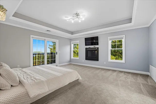 $1,895,000 | 117 Bay Road, Colchester, VT 05446