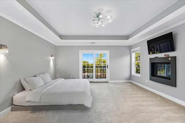 $1,895,000 | 117 Bay Road, Colchester, VT 05446