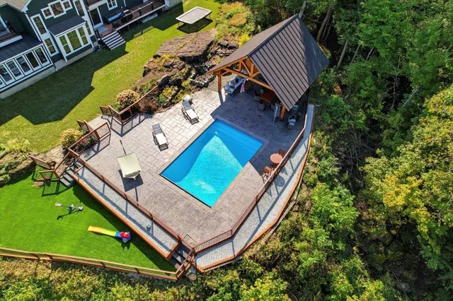 $1,895,000 | 117 Bay Road, Colchester, VT 05446