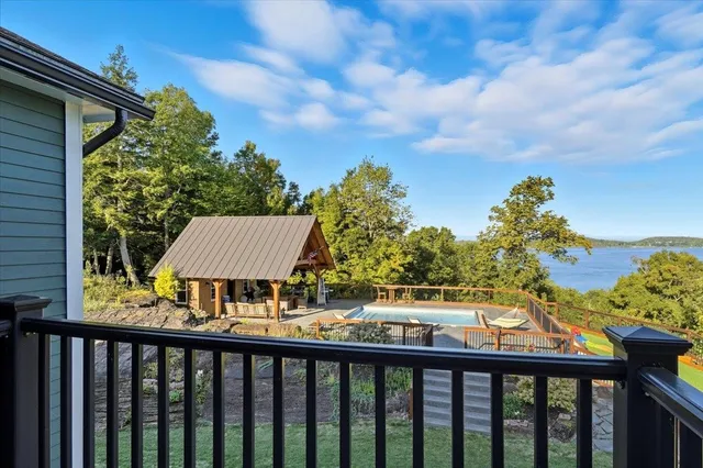 $1,895,000 | 117 Bay Road, Colchester, VT 05446