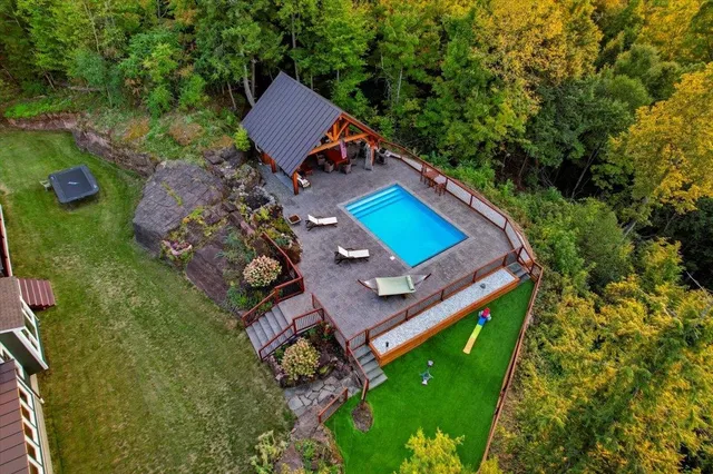 $1,895,000 | 117 Bay Road, Colchester, VT 05446