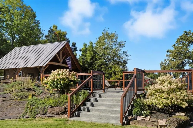 $1,895,000 | 117 Bay Road, Colchester, VT 05446