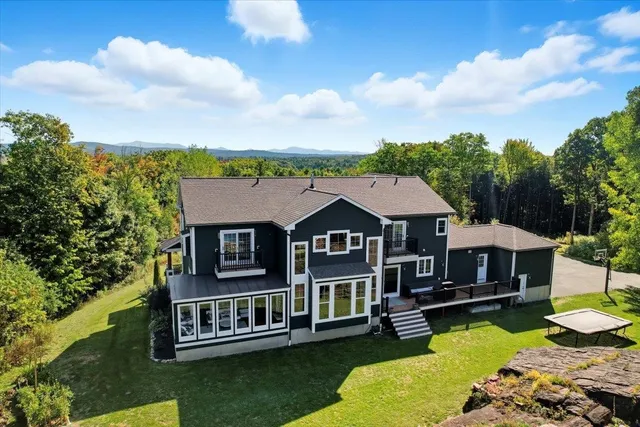 $1,895,000 | 117 Bay Road, Colchester, VT 05446