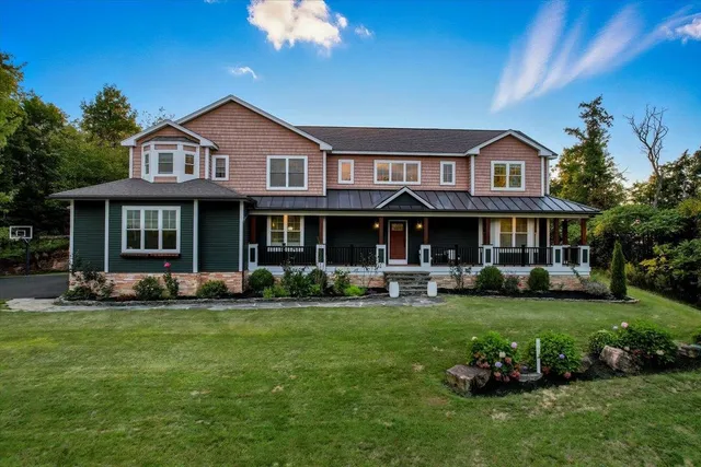 $1,895,000 | 117 Bay Road, Colchester, VT 05446