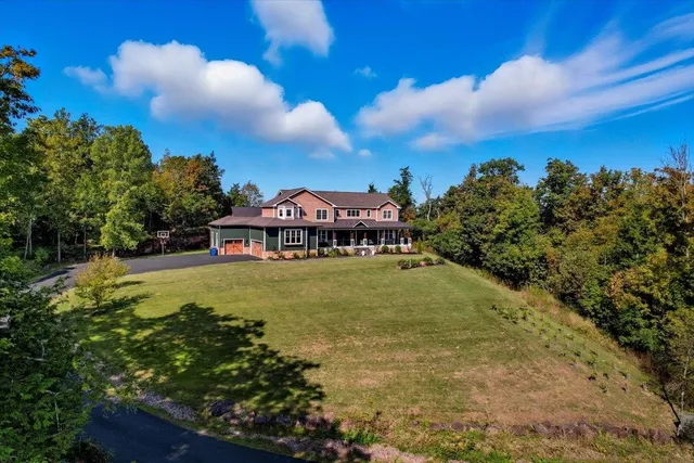 $1,895,000 | 117 Bay Road, Colchester, VT 05446