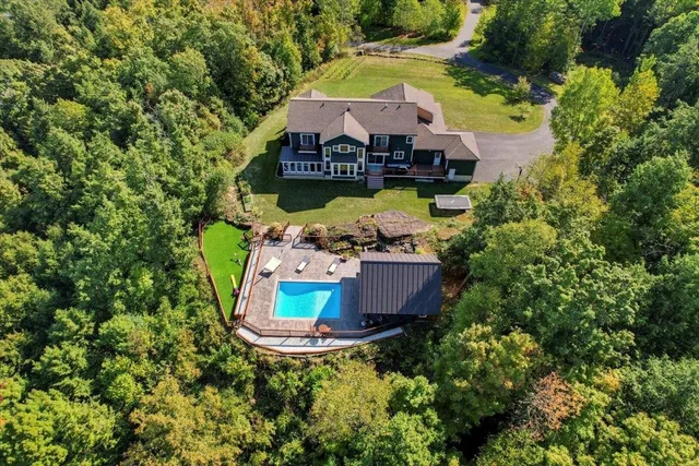 $1,895,000 | 117 Bay Road, Colchester, VT 05446