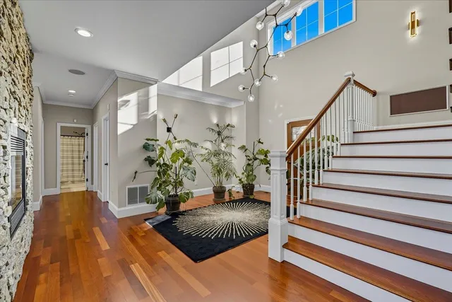 $1,895,000 | 117 Bay Road, Colchester, VT 05446