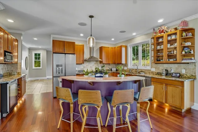 $1,895,000 | 117 Bay Road, Colchester, VT 05446