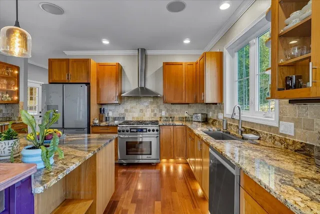 $1,895,000 | 117 Bay Road, Colchester, VT 05446