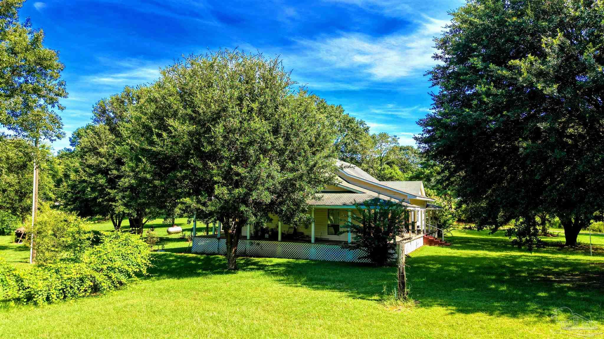 3171 Sam Sullivan Road Millry, AL 36558 - Photo 71 of 72