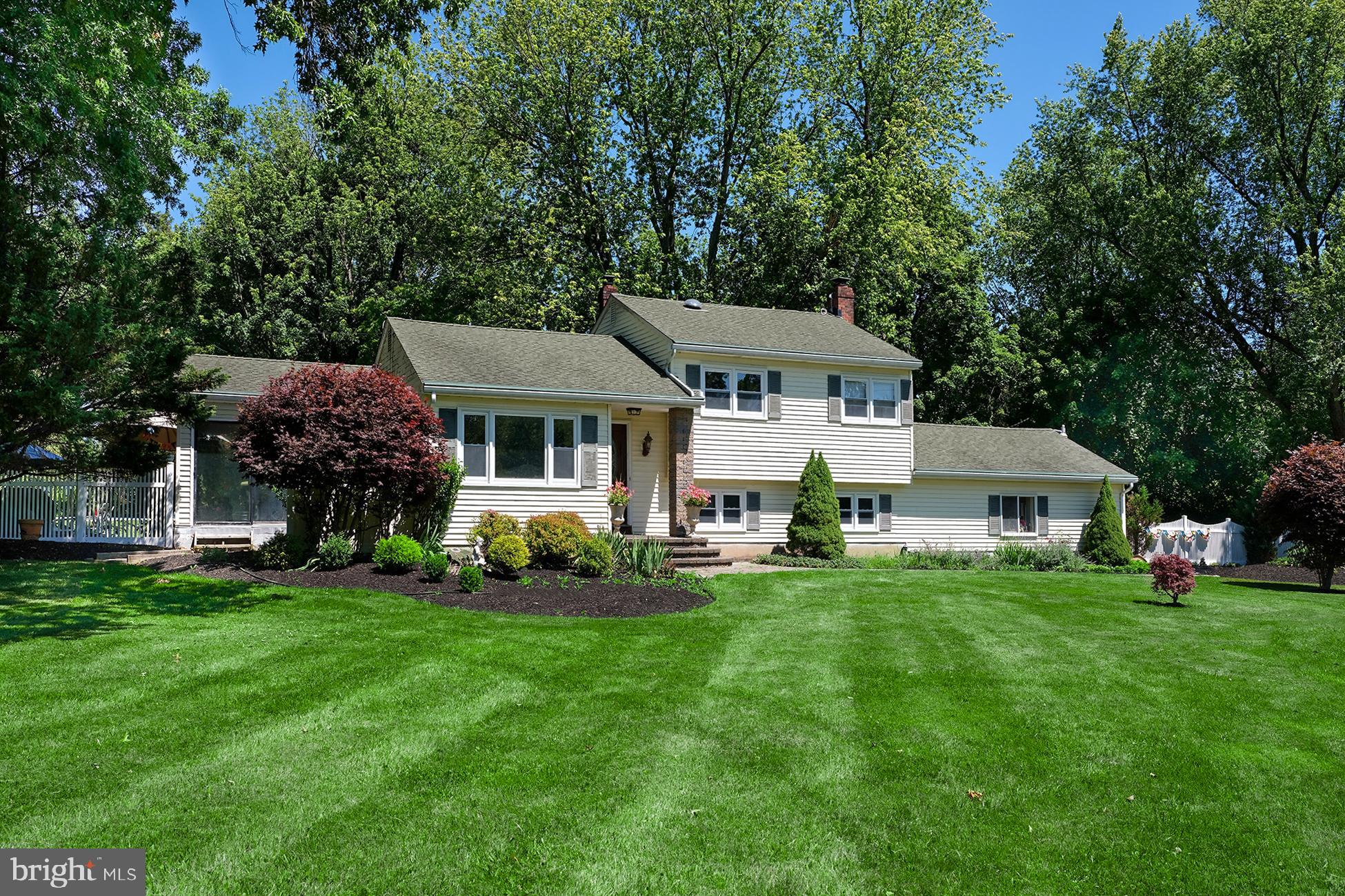 2 Cleveland Road West Princeton, NJ 08540 - Photo 1 of 24