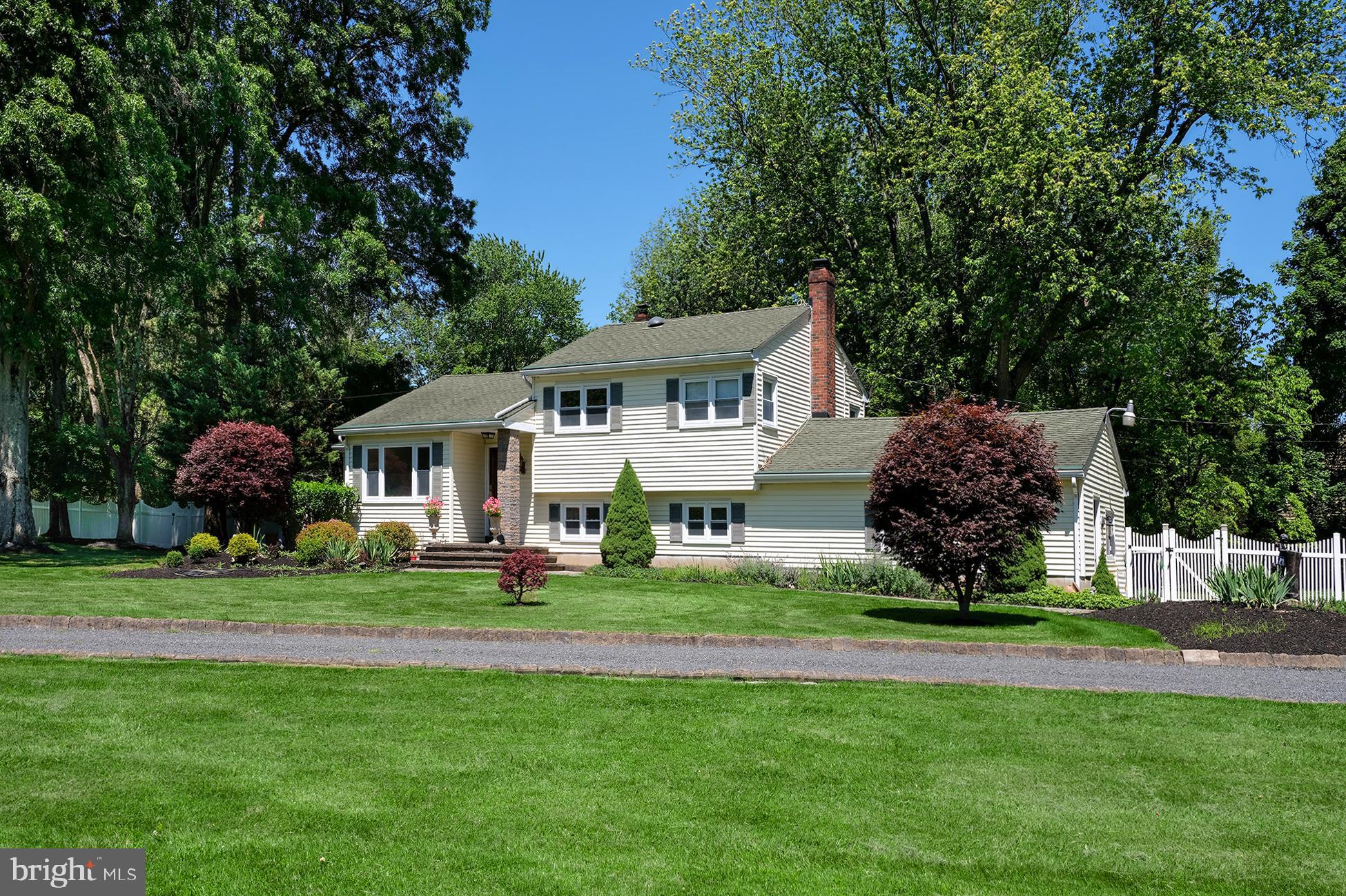 2 Cleveland Road West Princeton, NJ 08540 - Photo 3 of 24