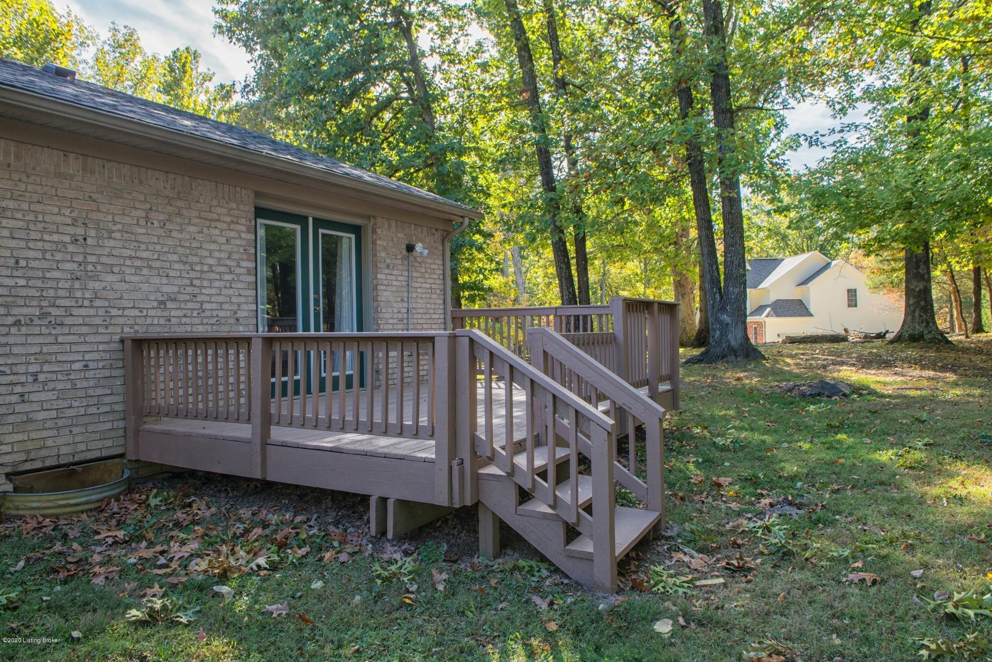 235 Long Needle Road Brandenburg, KY 40108 - Photo 39 of 42 45LongNeedle