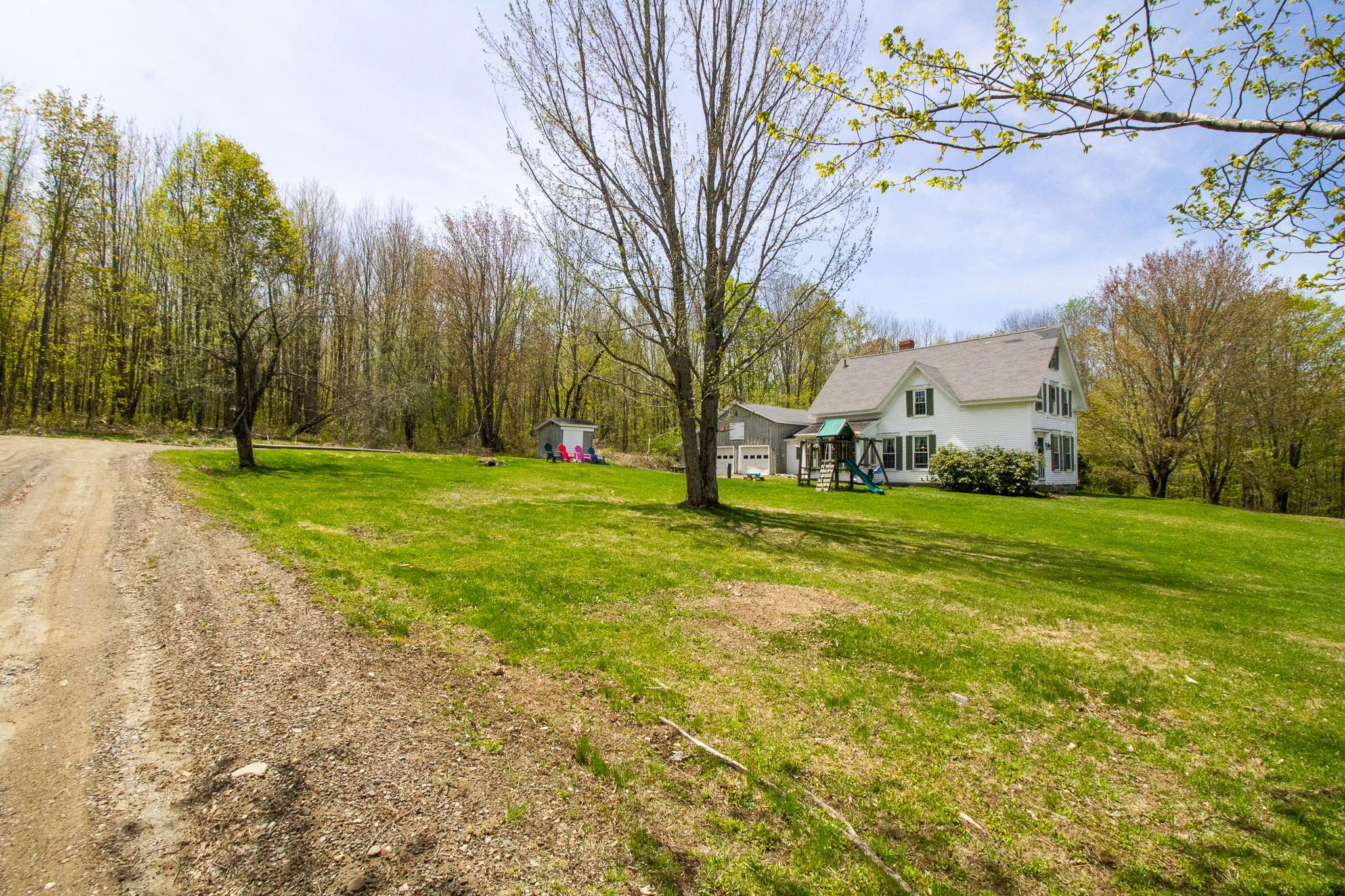 342 Stage Road Etna, ME 04434 - Photo 2 of 64 IMG_5709