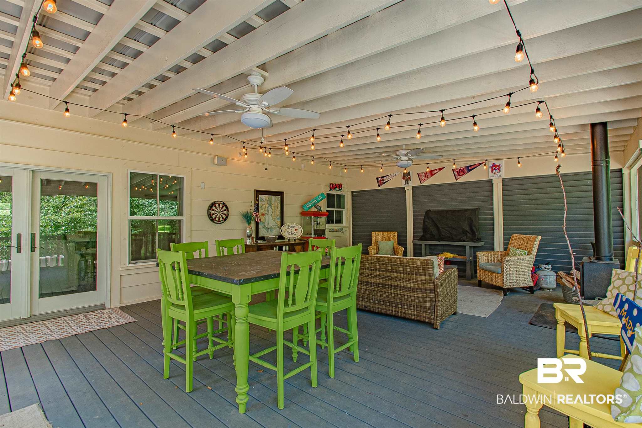 401 Boone Lane Fairhope, AL 36532 - Photo 41 of 50