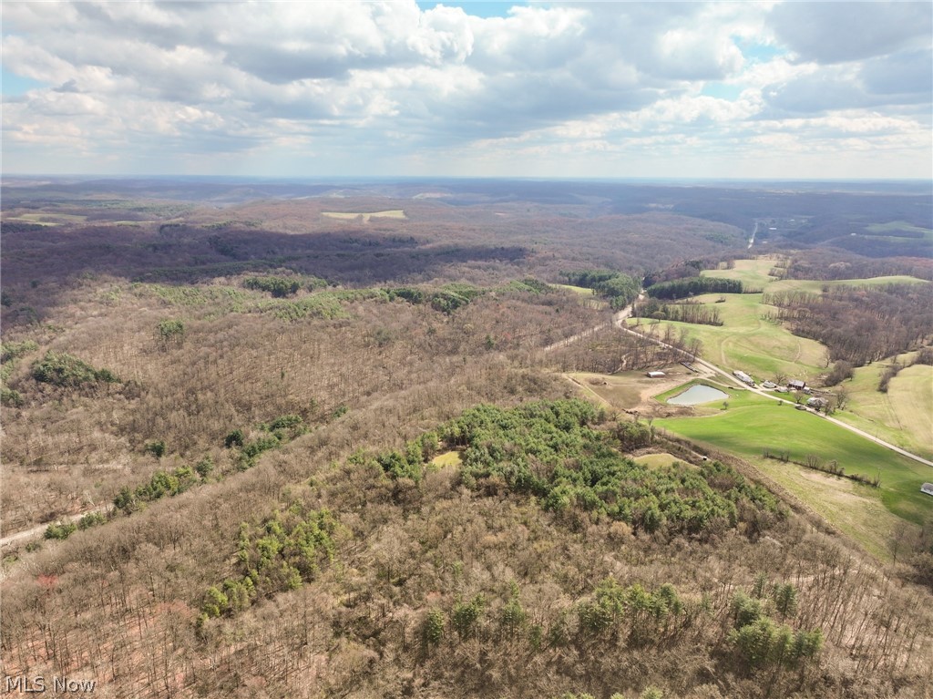 Coshocton Road New Concord, OH 43762 - Photo 13 of 21 View of birds eye view of property