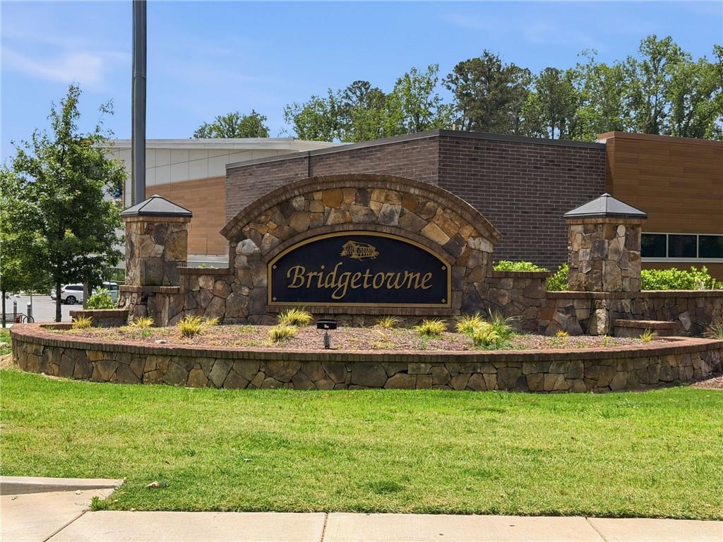 4855 Roseman Trail Cumming, GA 30040 - Photo 37 of 40
