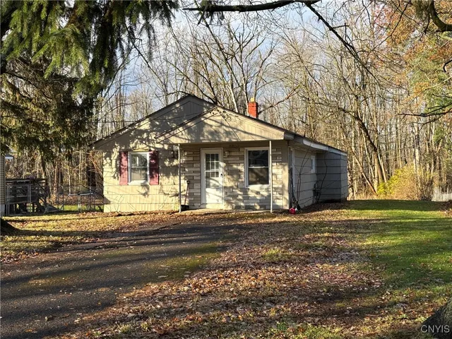 $174,900 | 8853 Shellman Drive, Cicero, NY 13039