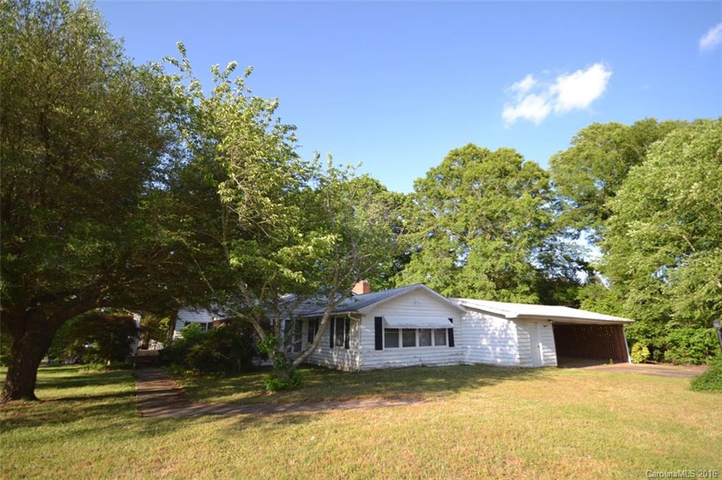 5026 Tabernacle Road Lancaster, SC 29720 - Photo 8 of 11