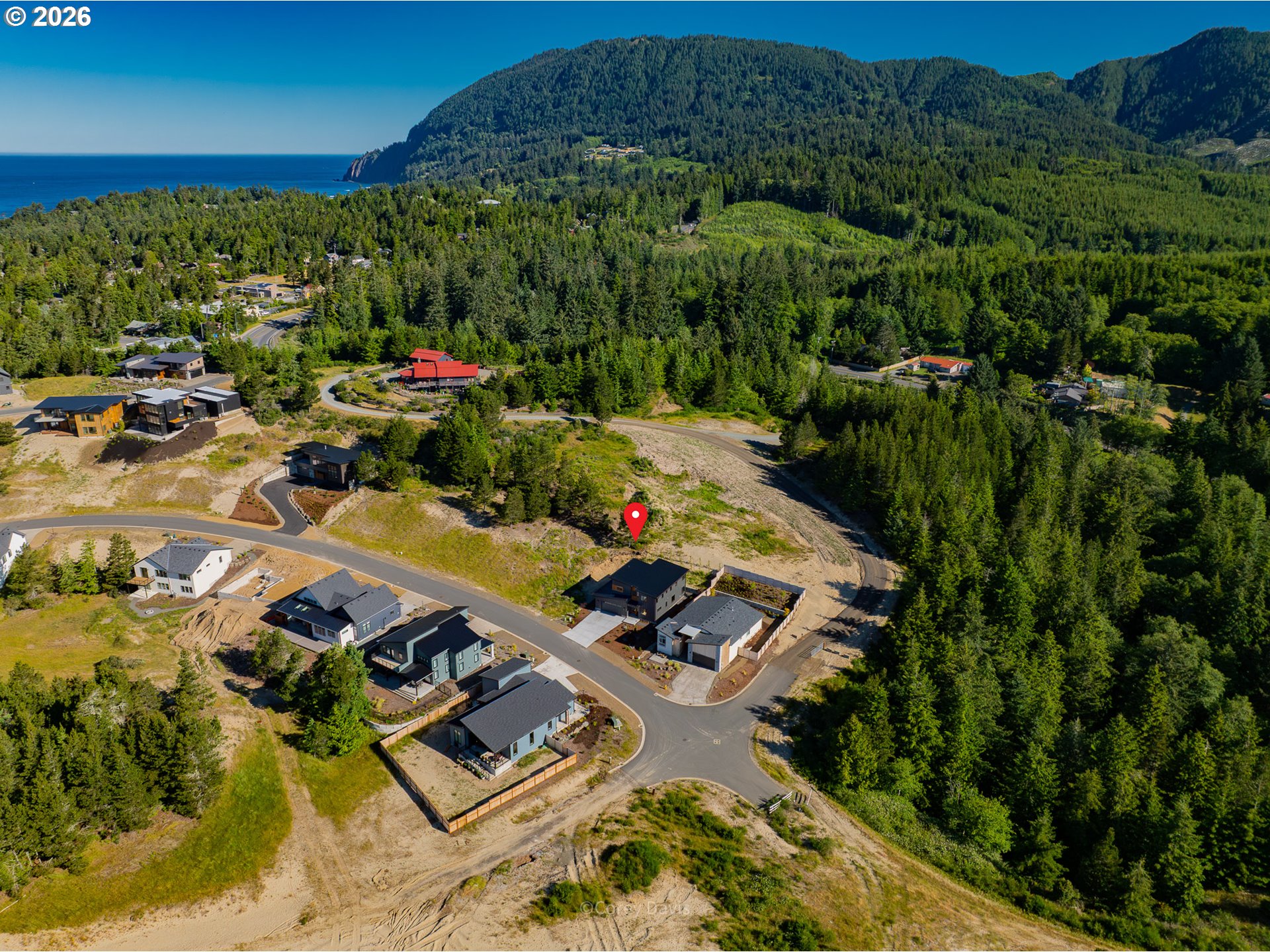 423 Meadows Drive Nehalem, OR 97131 - Photo 33 of 36