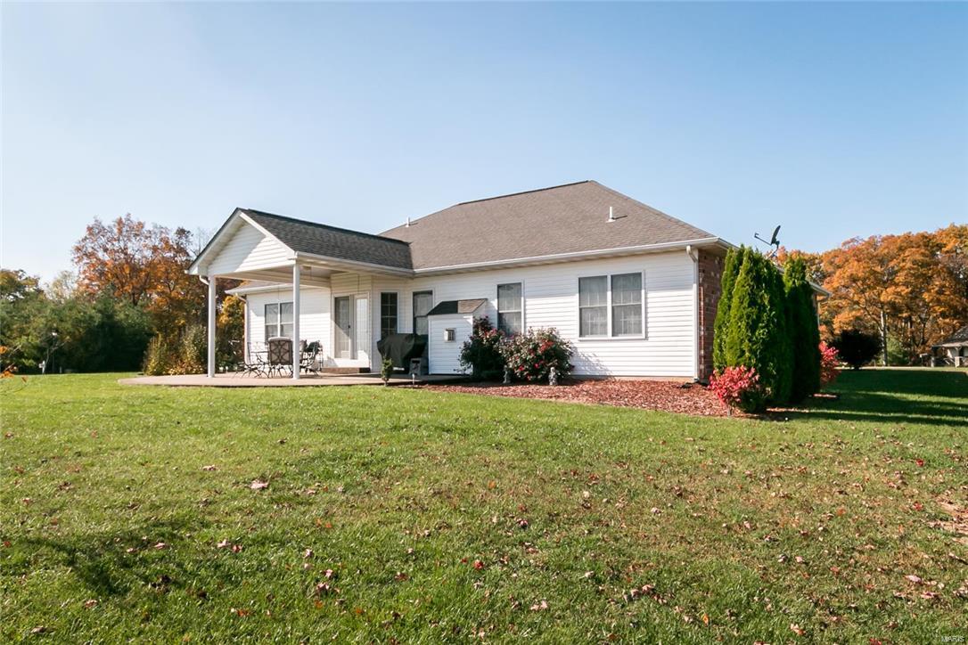 6060 Monarch Crossing Waterloo, IL 62298 - Photo 38 of 44